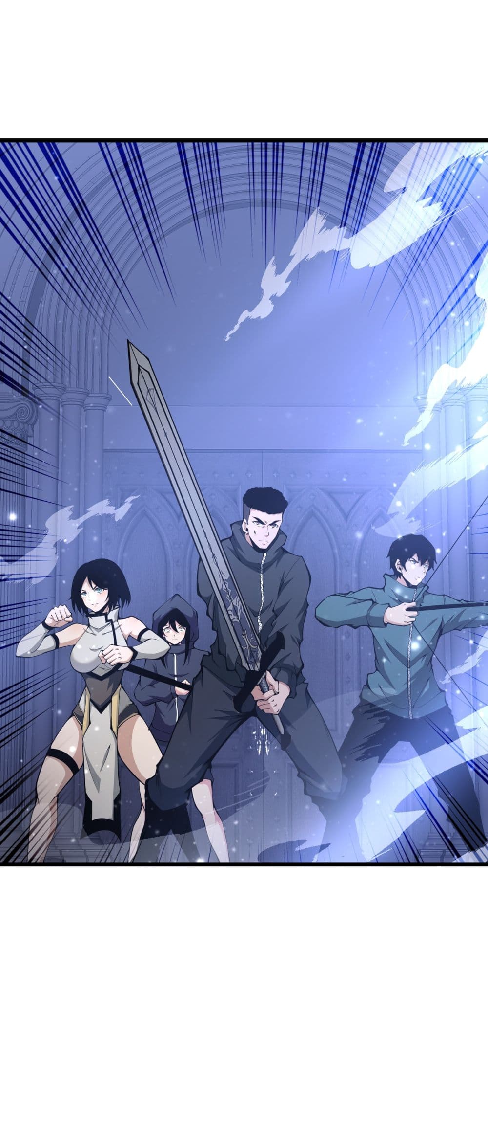 I Have to Be a Monster ตอนที่ 8 (45)